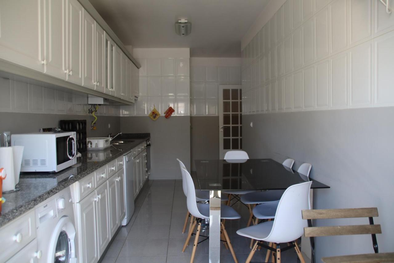 Casa Da Praia วิลาโดคันด์ ภายนอก รูปภาพ